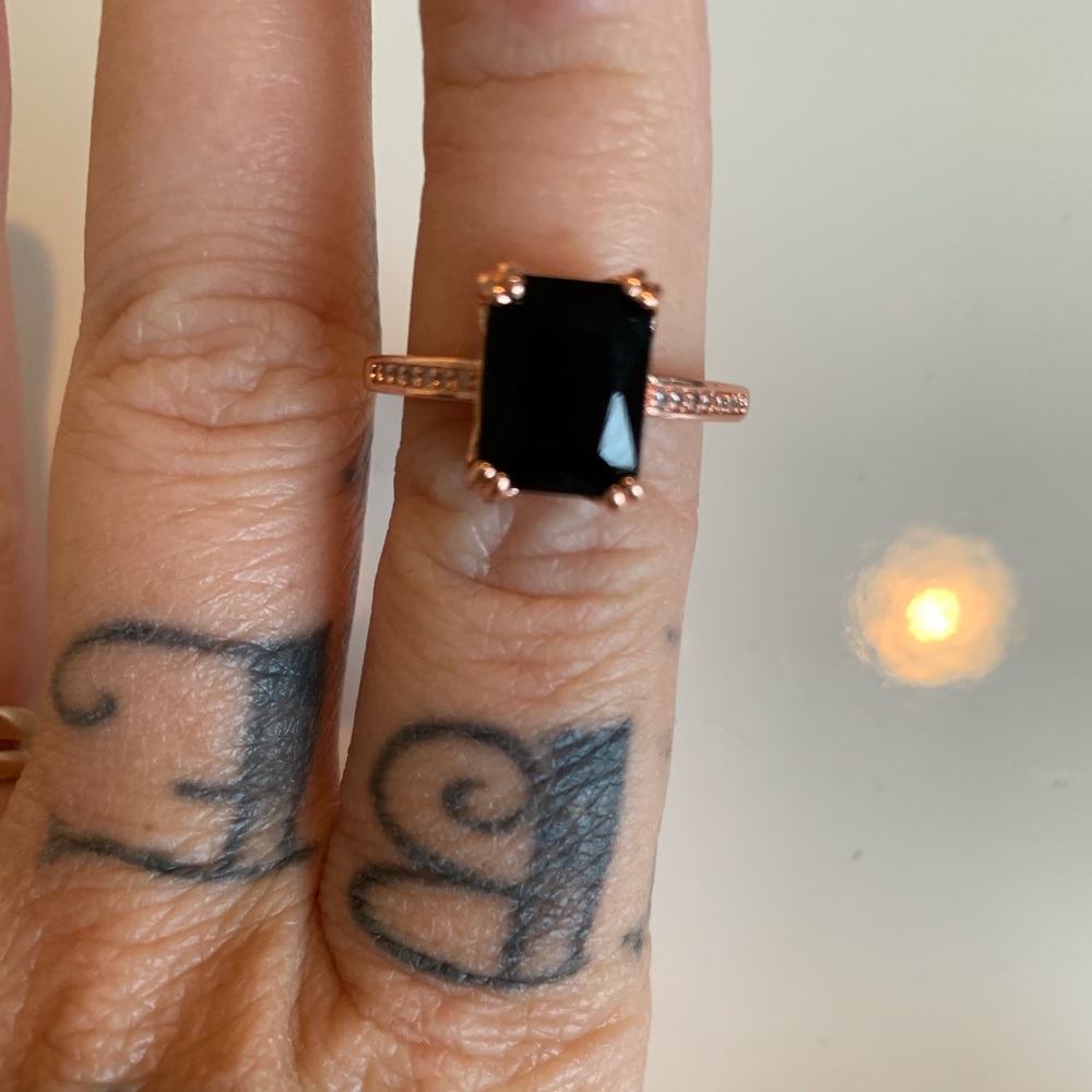 Beautiful ring